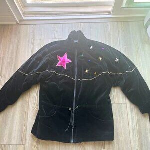 Vintage 80's Jacket